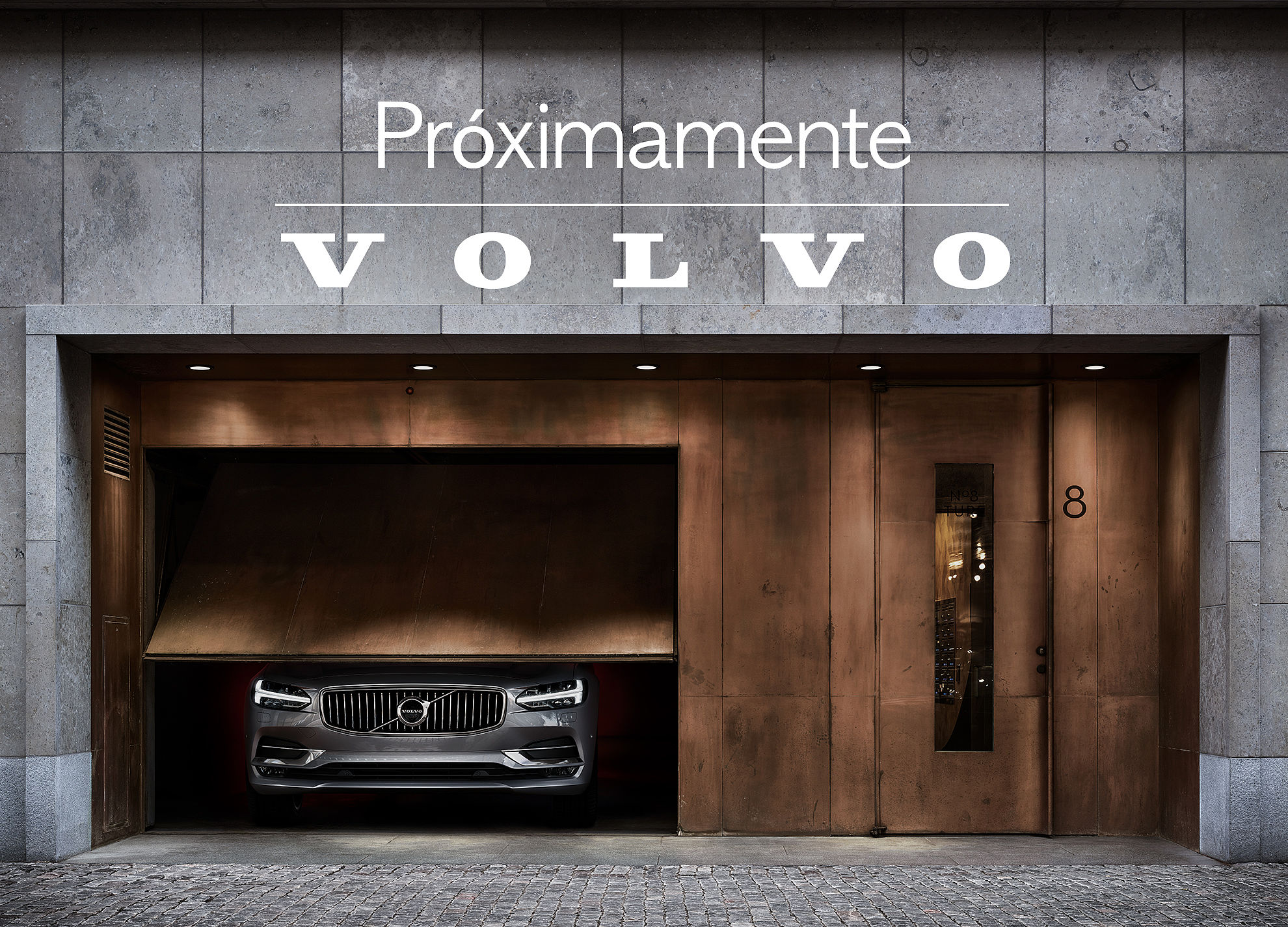 Volvo XC90 XC90 D4 Kinetic 7 asientos
