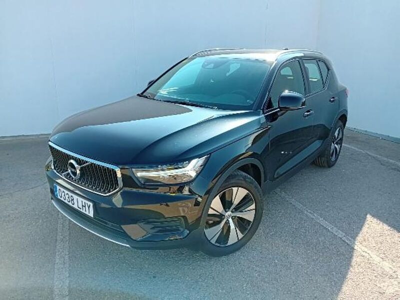 Volvo  XC40 T3 Business Plus Automático